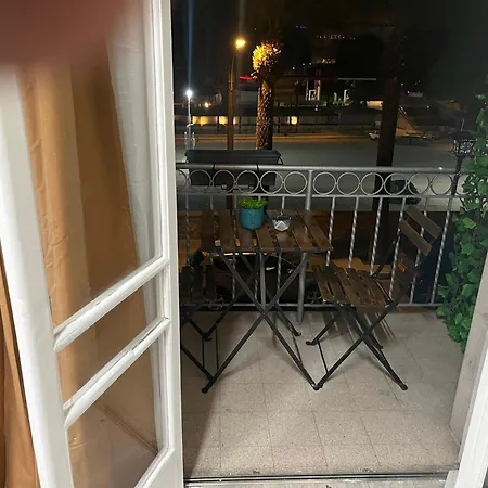 Auberge de jeunesse Xanthis Centre