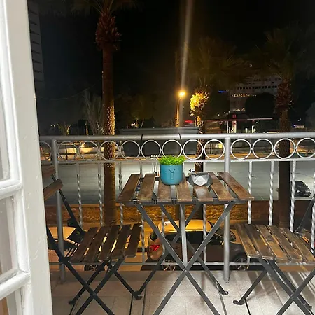 Auberge de jeunesse Xanthis Centre *