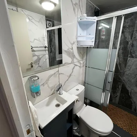 Xanthis Centre * Nicosia