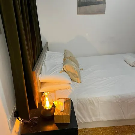 Xanthis Centre Auberge de jeunesse *