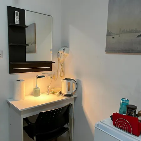 Xanthis Centre Auberge de jeunesse *