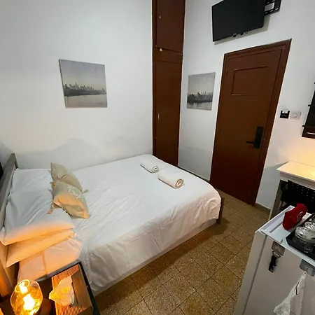 Auberge de jeunesse Xanthis Centre *