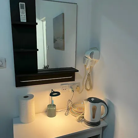 Xanthis Centre Hostel Nicosia