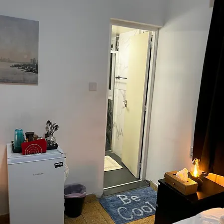 Hostel Xanthis Centre Nicosia