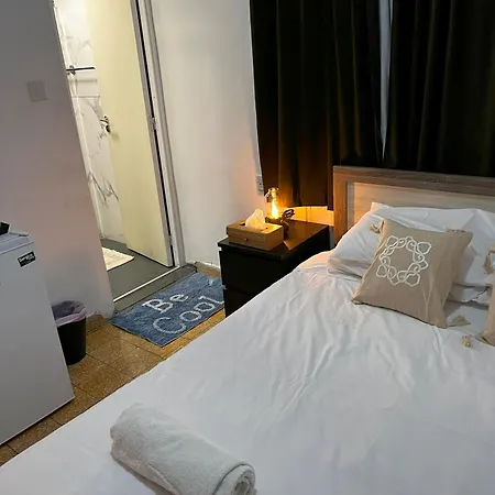 Xanthis Centre Hostel