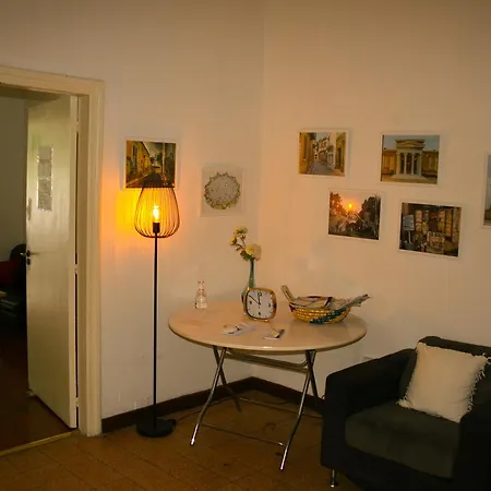 Xanthis Centre Hostel Nicosia