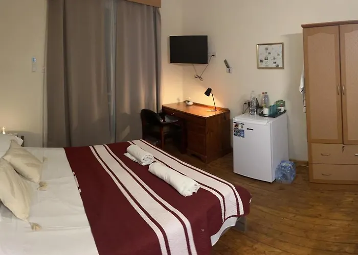 Ostello Xanthis Centre *