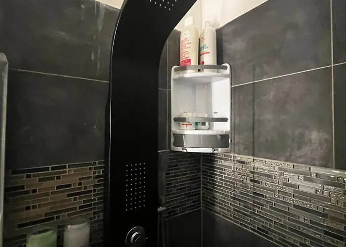 Xanthis Centre * Nicosia