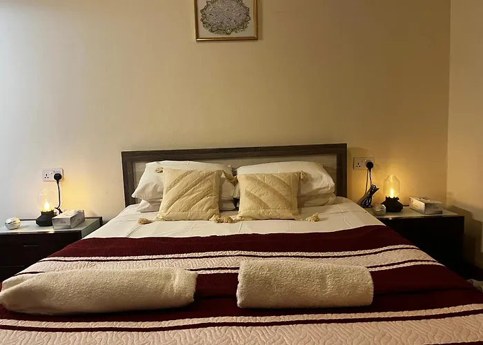 Xanthis Centre Ostello Nicosia