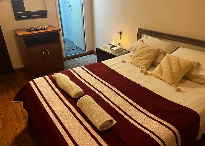 Ostello Xanthis Centre *