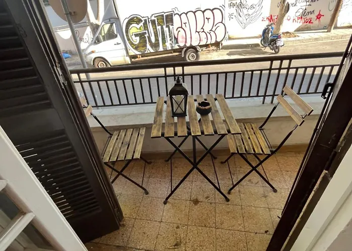 Xanthis Centre Ostello *