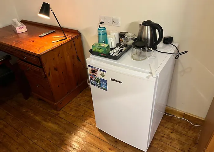 Xanthis Centre Ostello *