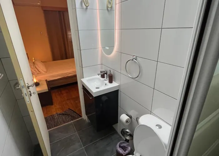 Xanthis Centre Ostello *