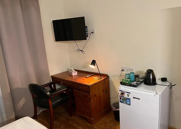 Ostello Xanthis Centre