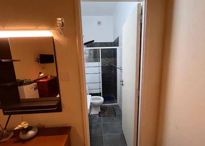 Xanthis Centre Nicosia