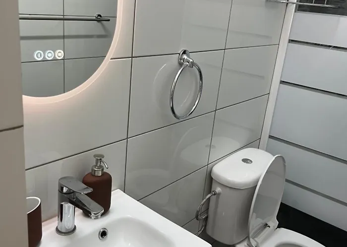 Xanthis Centre Ostello