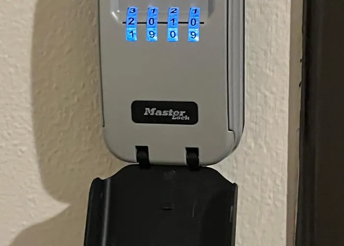 Xanthis Centre Ostello Nicosia