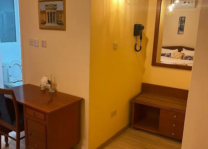 Ostello Xanthis Centre