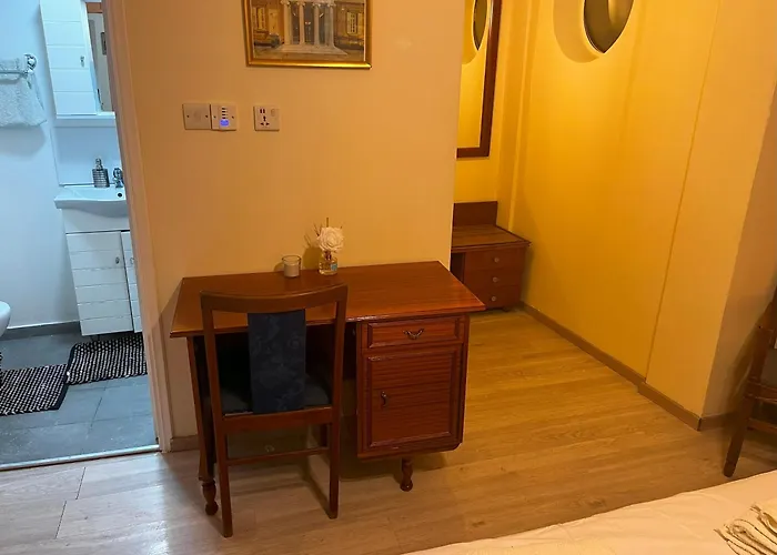 Ostello Xanthis Centre *