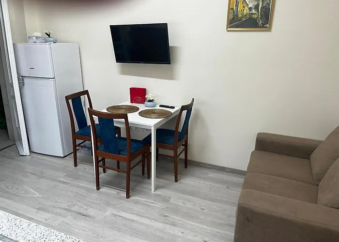 Ostello Xanthis Centre Nicosia