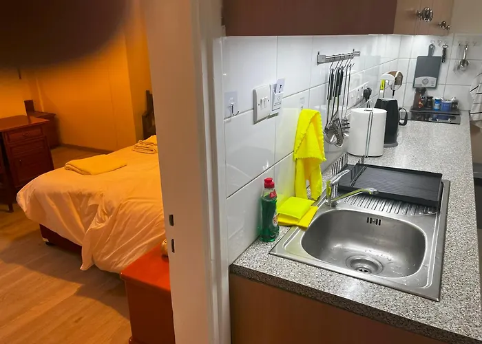 Ostello Xanthis Centre