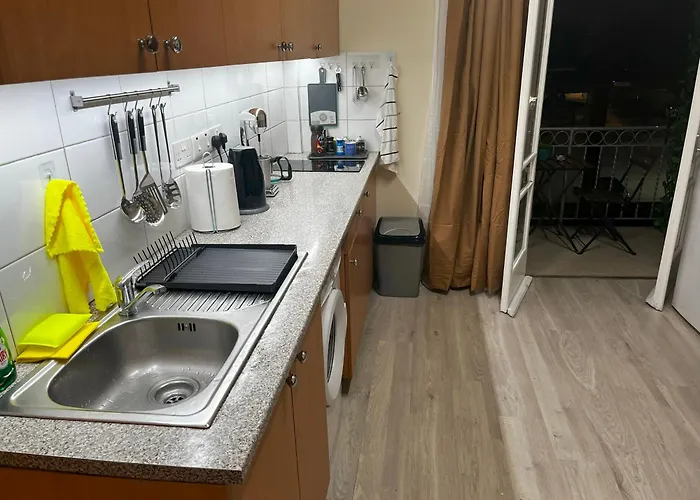 Xanthis Centre * Nicosia