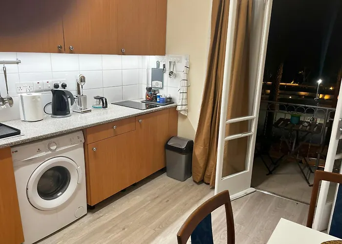 Xanthis Centre Ostello