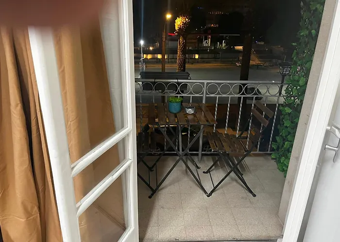 Ostello Xanthis Centre