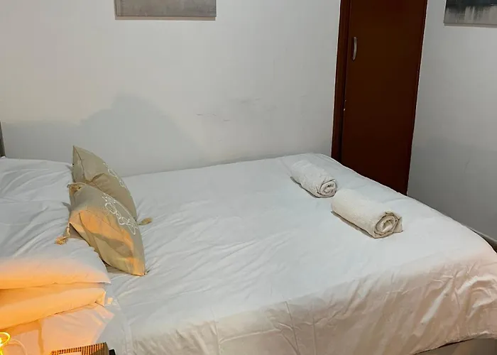 Ostello Xanthis Centre