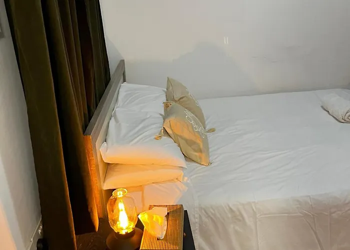 Xanthis Centre Ostello *