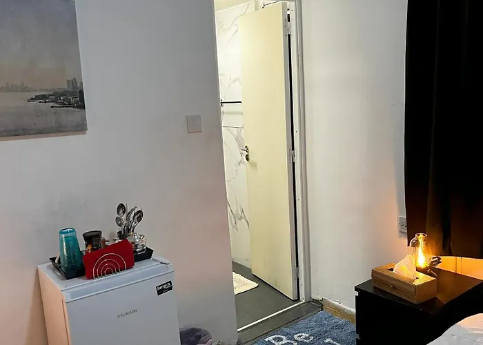 Ostello Xanthis Centre *