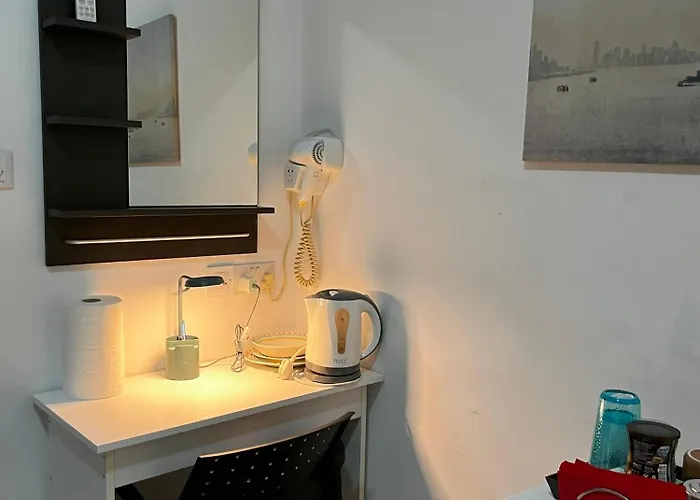 Xanthis Centre Ostello *