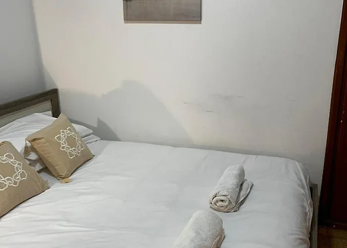 Xanthis Centre Nicosia