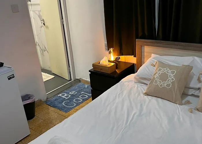 Xanthis Centre Ostello