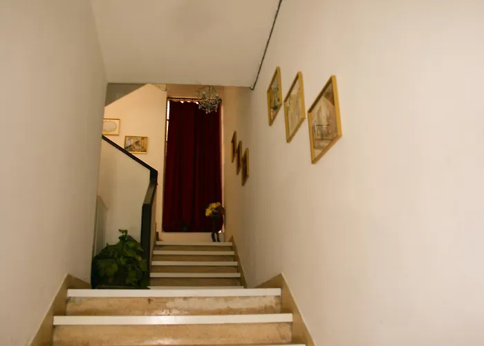 Ostello Xanthis Centre Nicosia