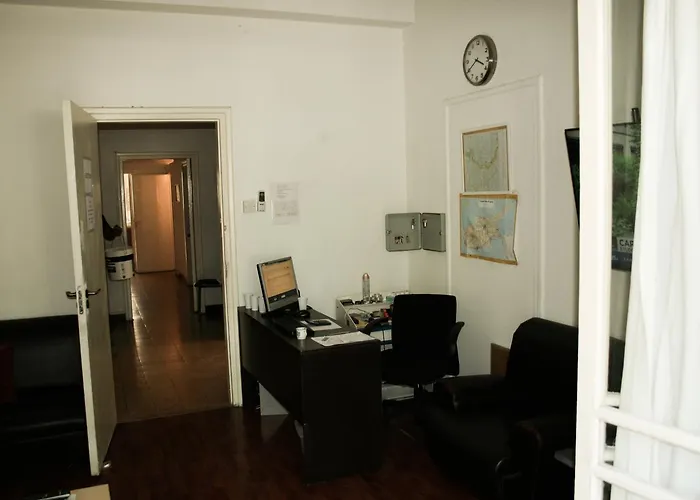 Ostello Xanthis Centre